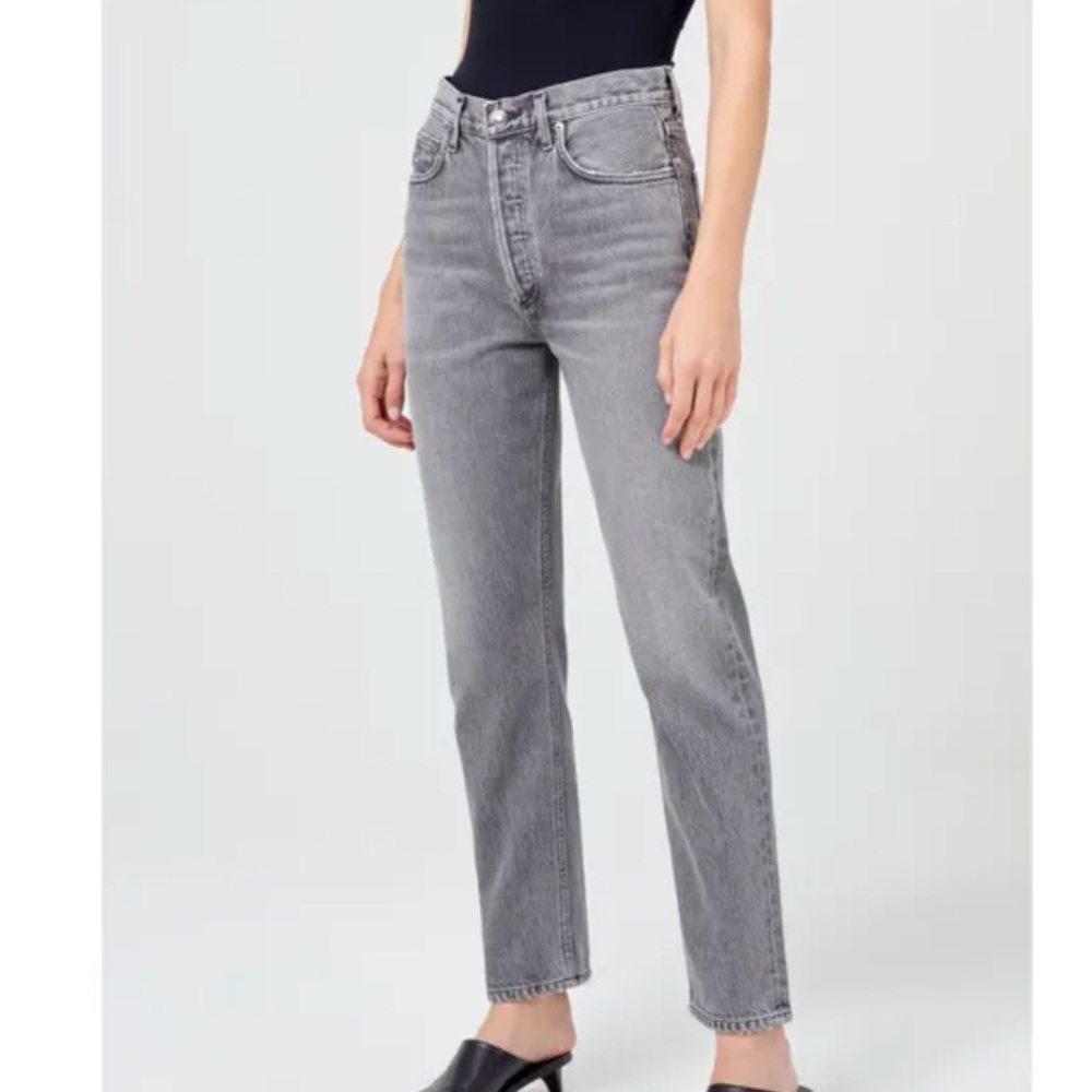 Agolde Fen Jeans